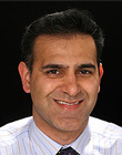 Dr Tif Qureshi