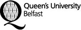 Queen’s University Belfast School of Medicine, Dentistry and Biomedical Sciences Logo